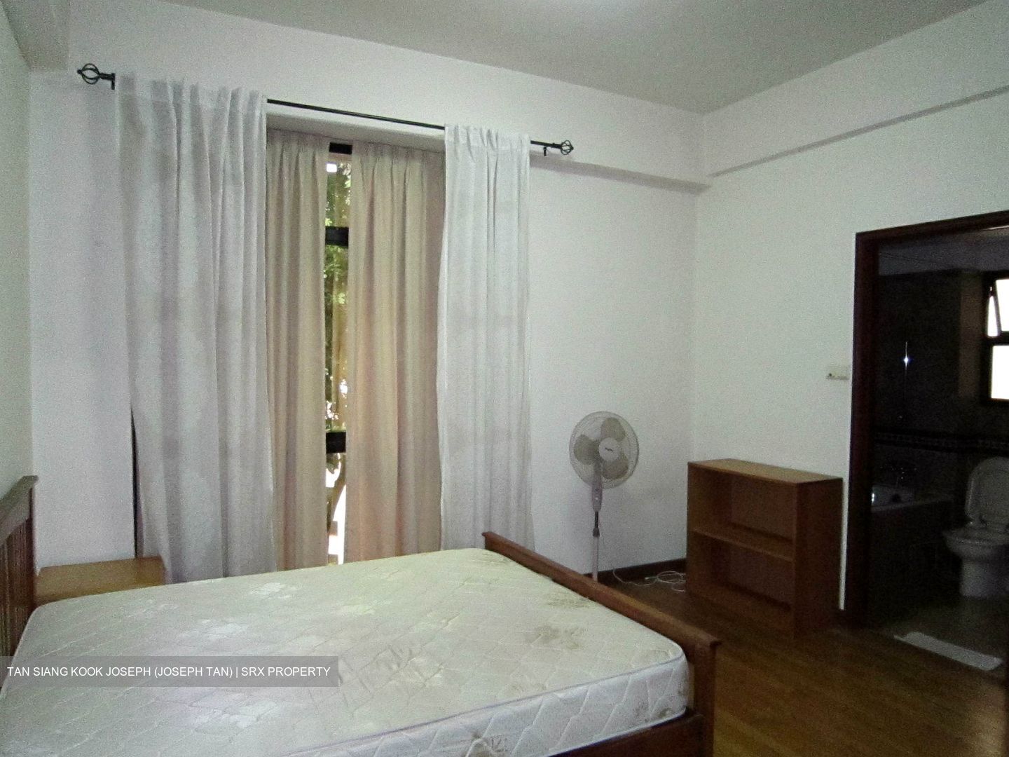Dover Parkview (D5), Condominium #624578271